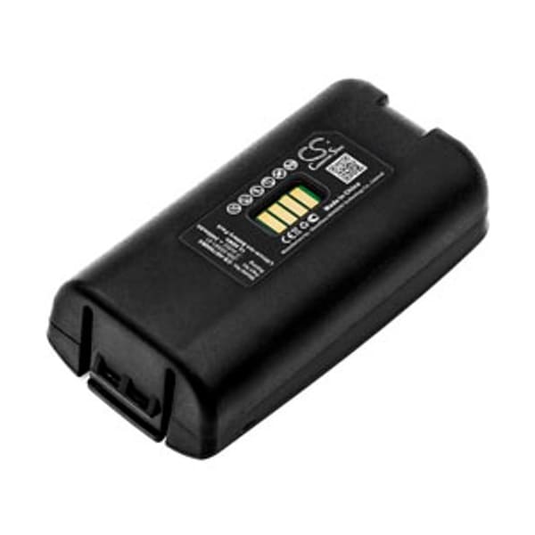 Ilc Replacement for Handheld 200002586 3400mah Battery 200002586 3400MAH BATTERY HANDHELD - main